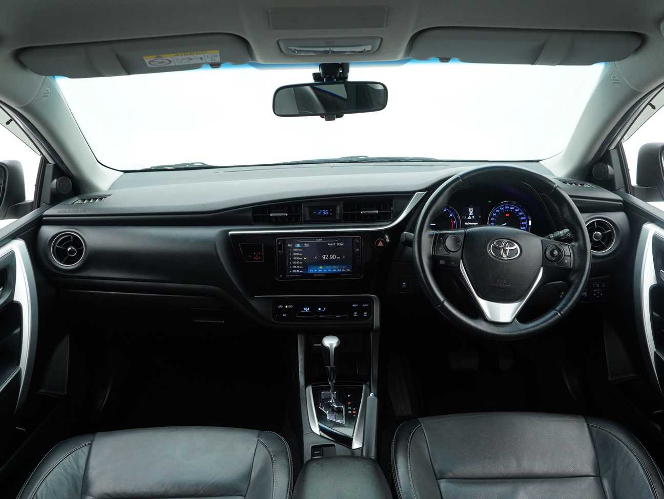 used 2018 Toyota Corolla Altis G 1.8