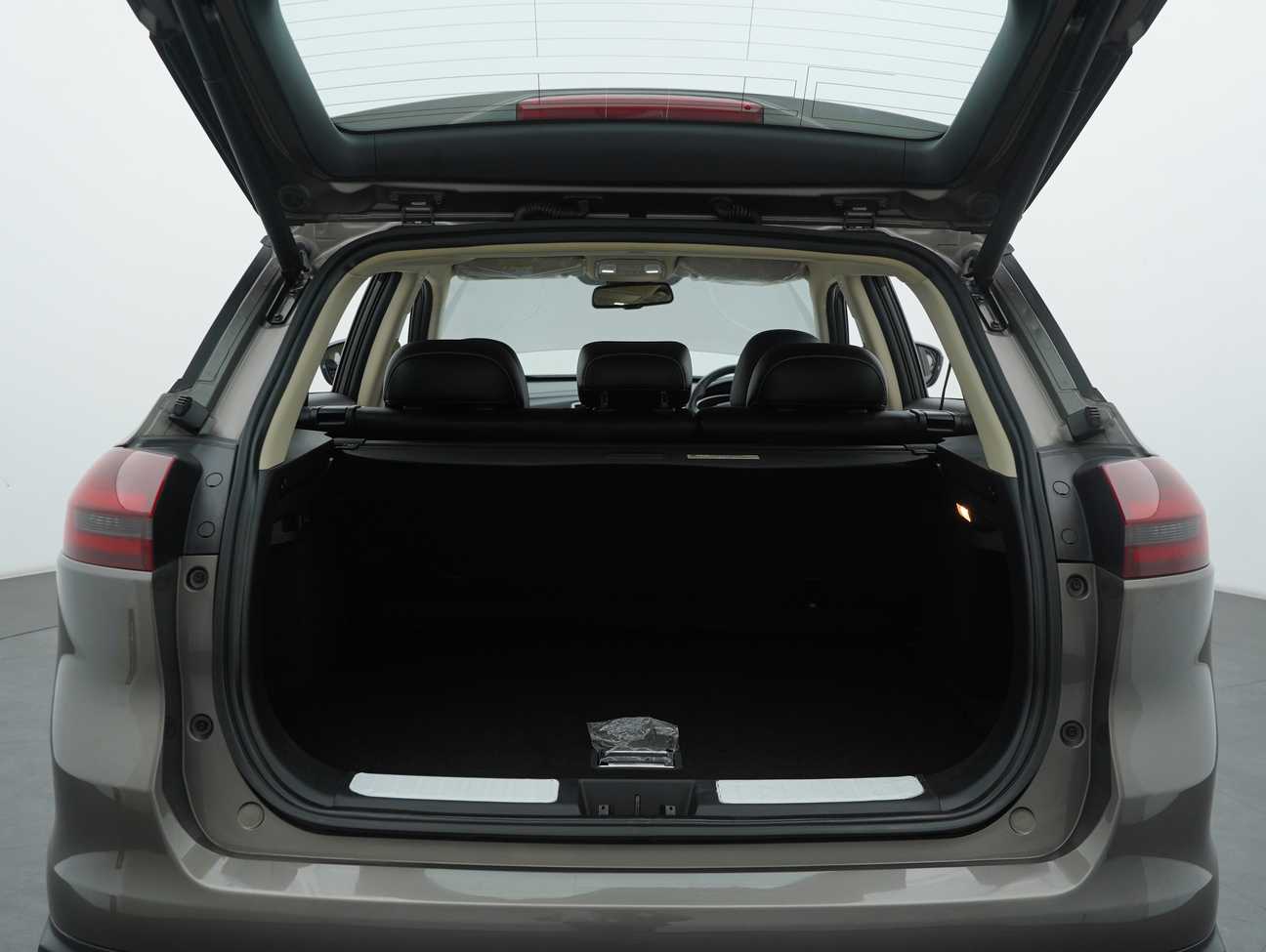 terpakai 2020 Proton X70 Executive 1.8