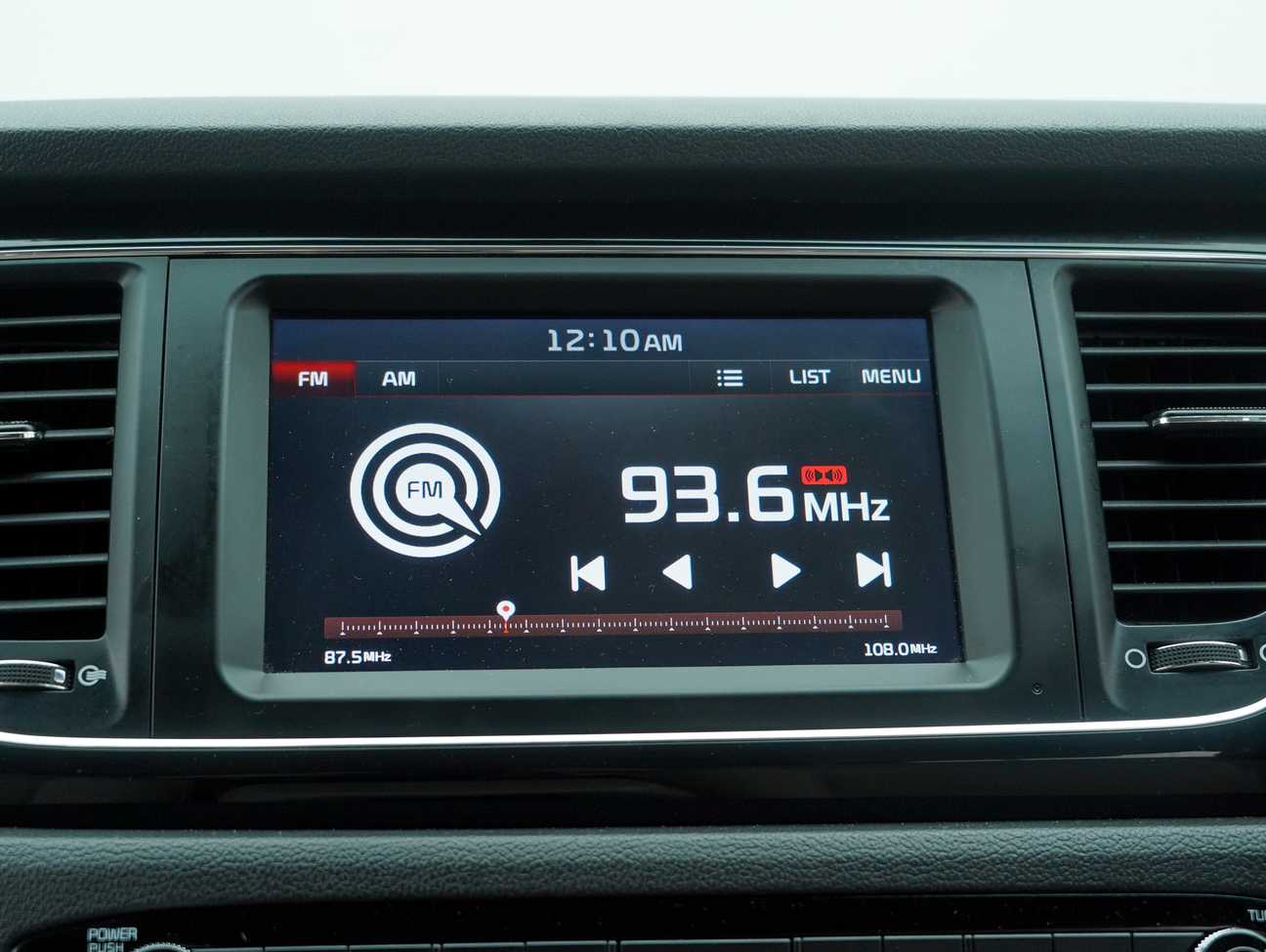 terpakai 2019 Kia Carnival YP 2.2
