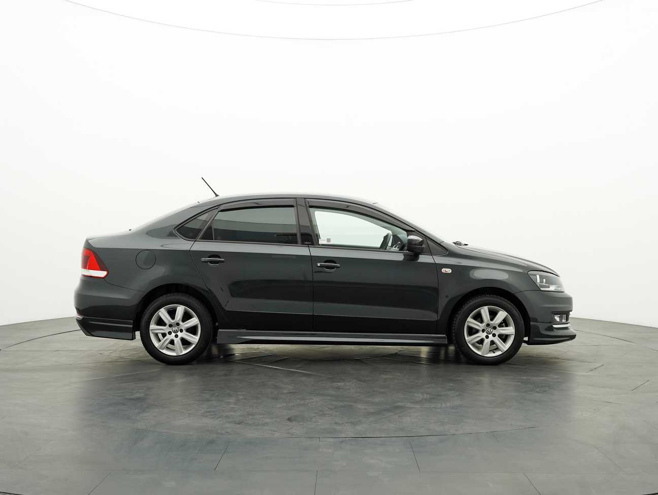 used 2020 Volkswagen Vento Comfort 1.6
