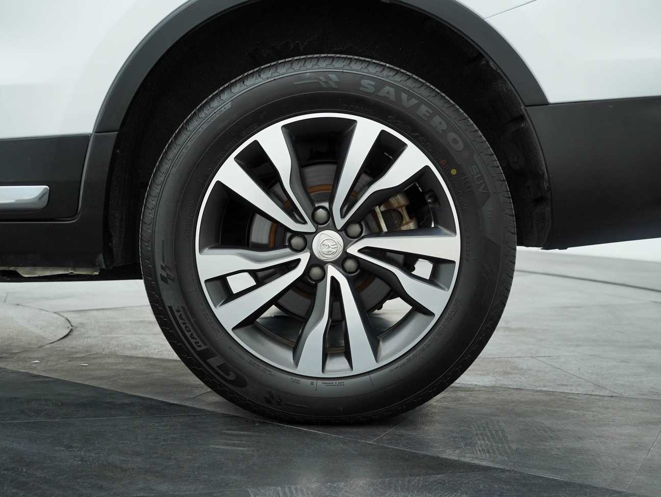 used 2018 Proton X70 Executive 1.8