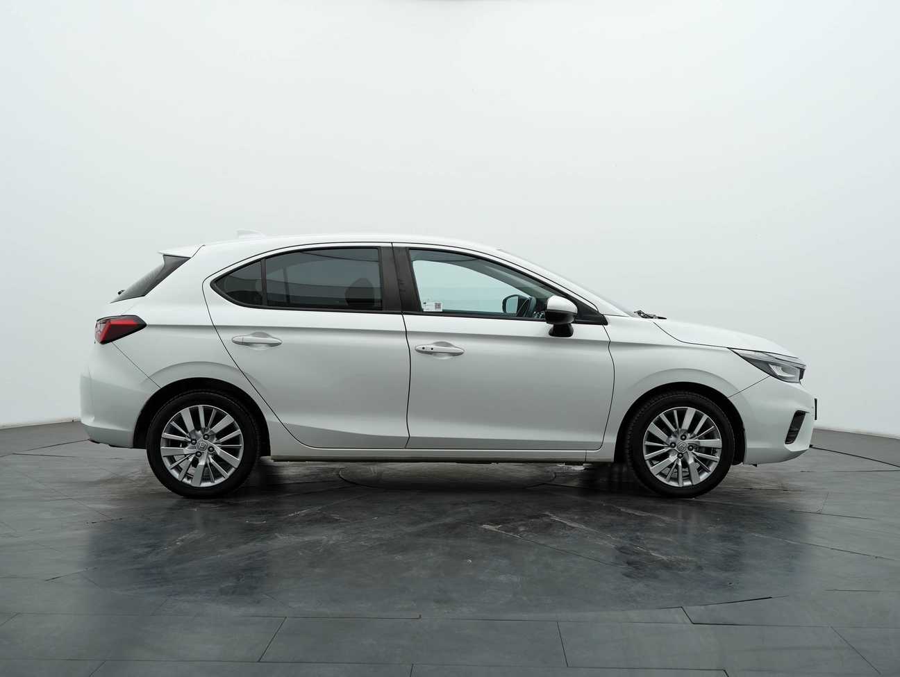 terpakai 2022 Honda City V 1.5
