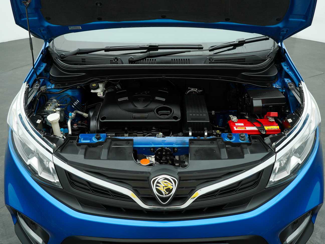 used 2019 Proton Iriz Premium 1.6