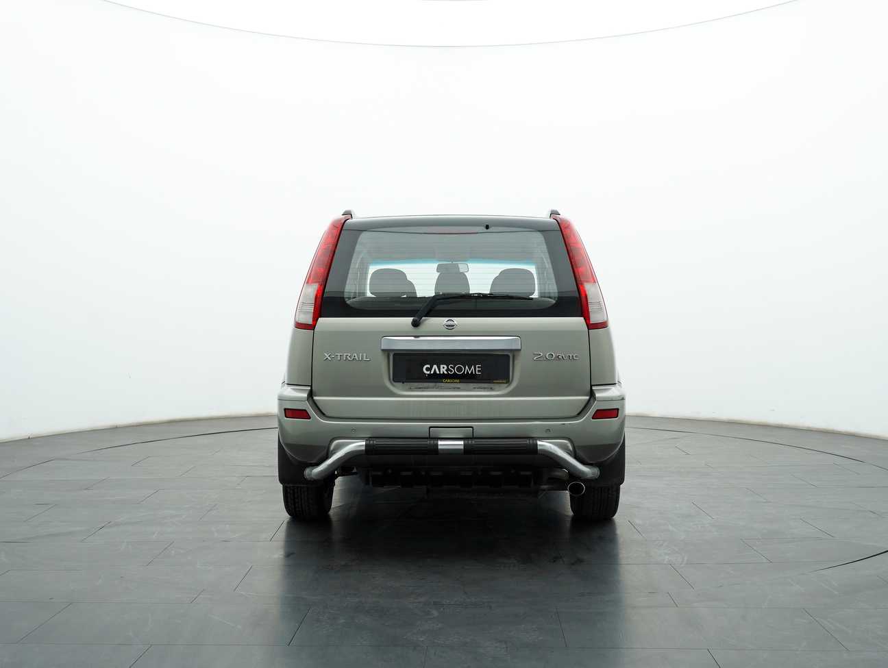 used 2005 Nissan X-Trail Comfort 2.0