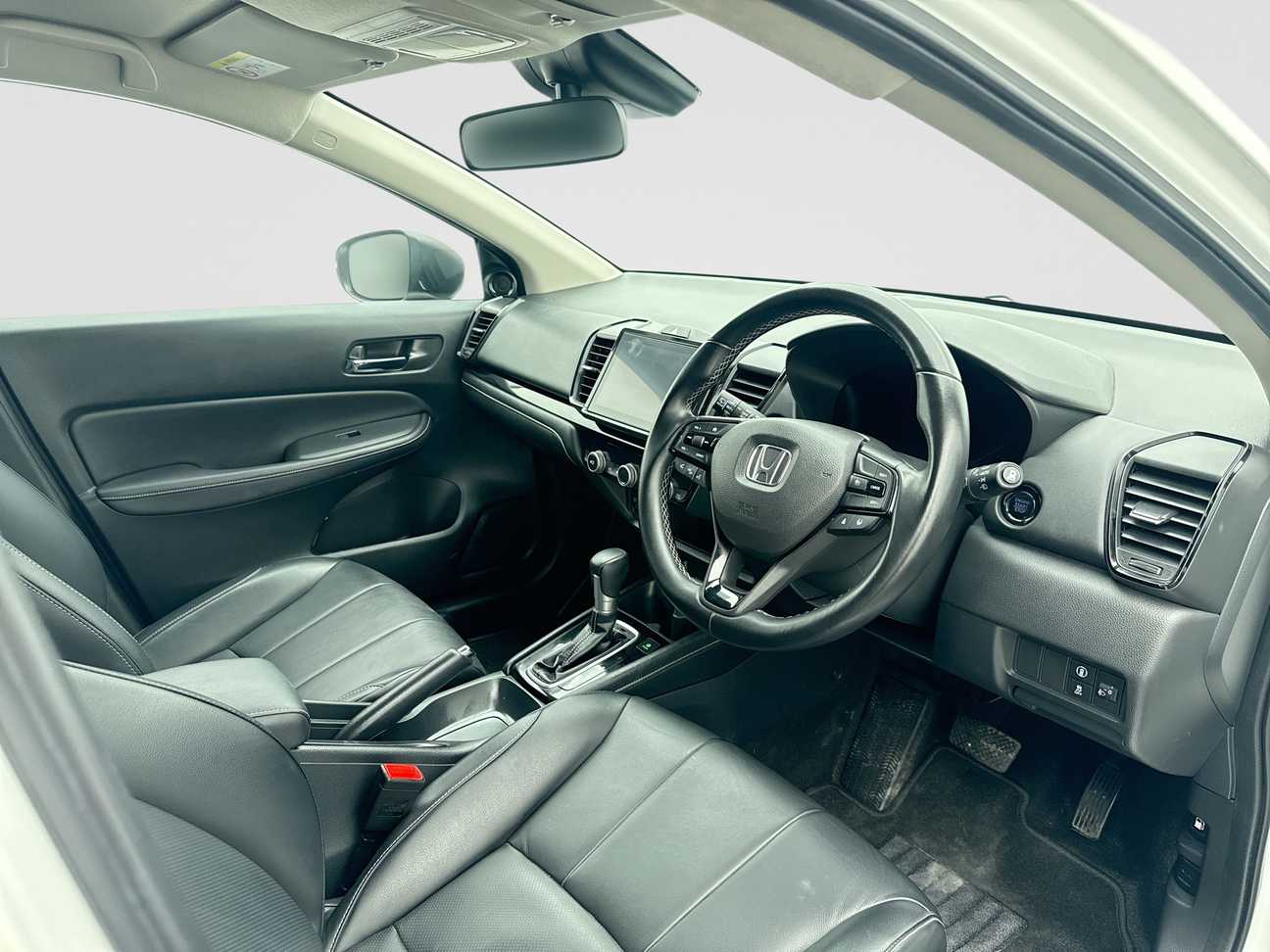 used 2022 Honda City V Sensing 1.5