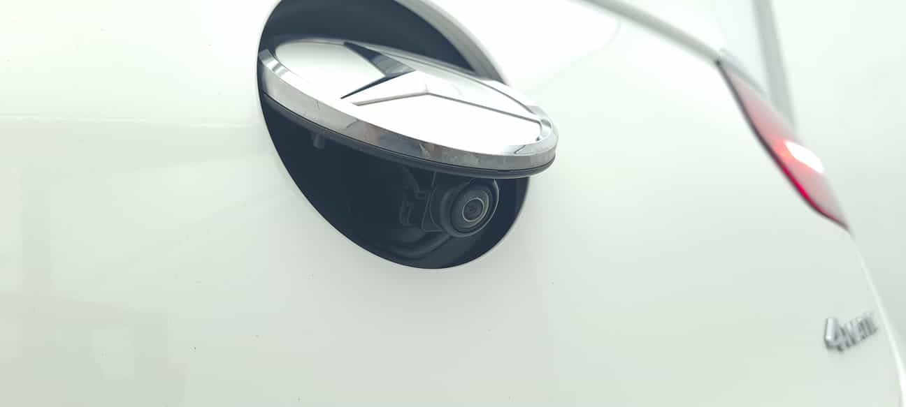 used 2019 Mercedes-Benz GLC 250 4MATIC COUPE AMG (CBU) 2.0