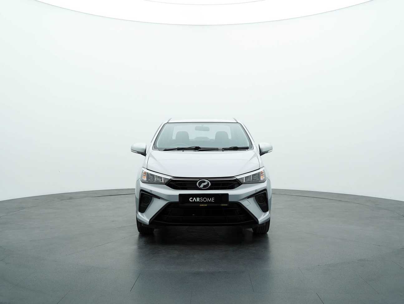 used 2021 Perodua Bezza G 1.0