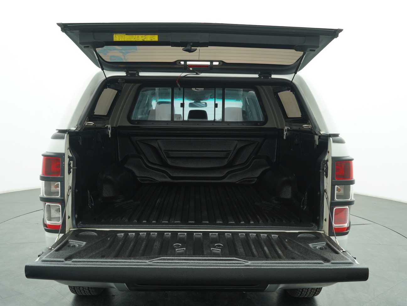 used 2017 Ford Ranger XLT High Rider Dual Cab 2.2