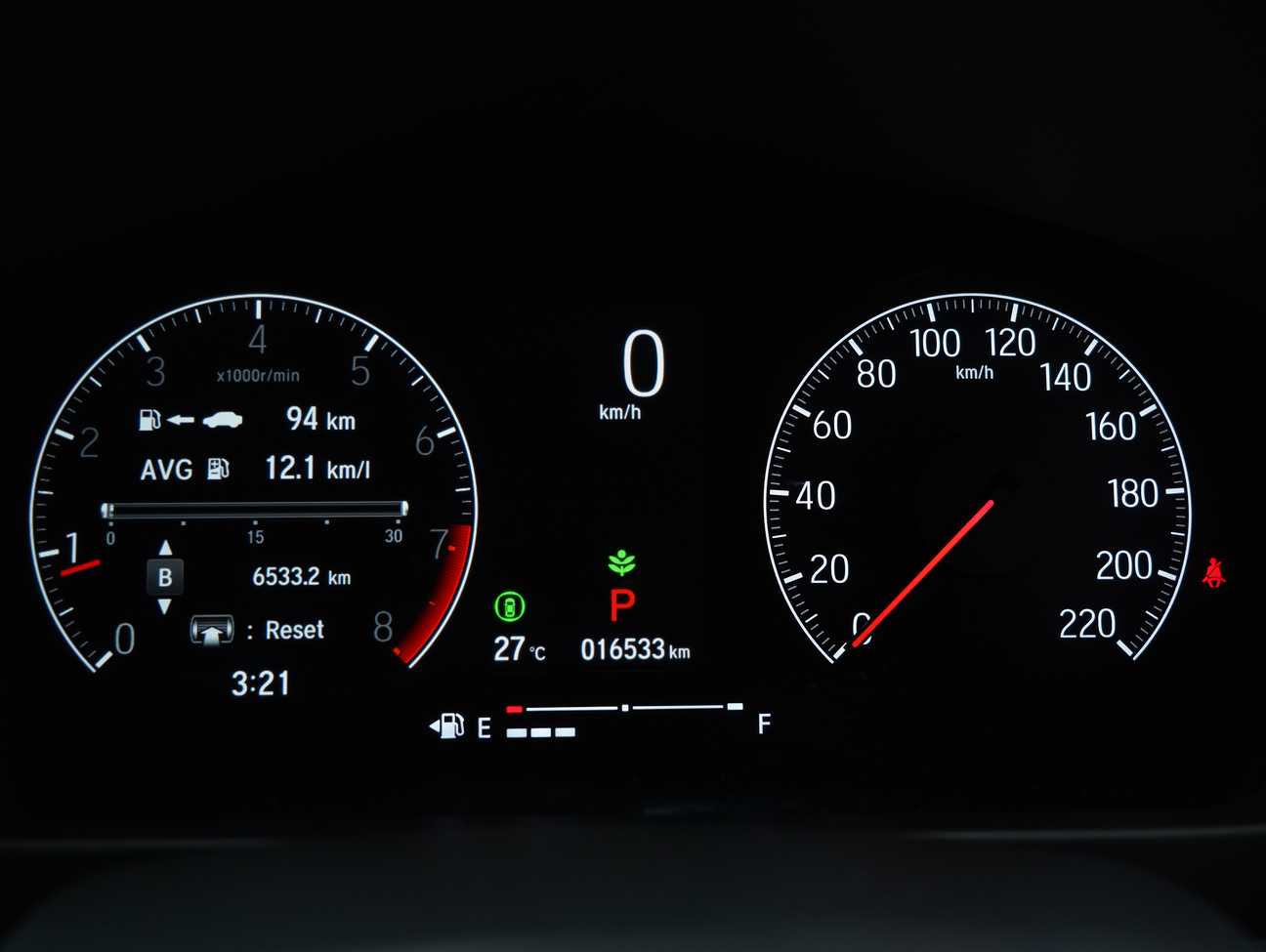 terpakai 2024 Honda City RS 1.5