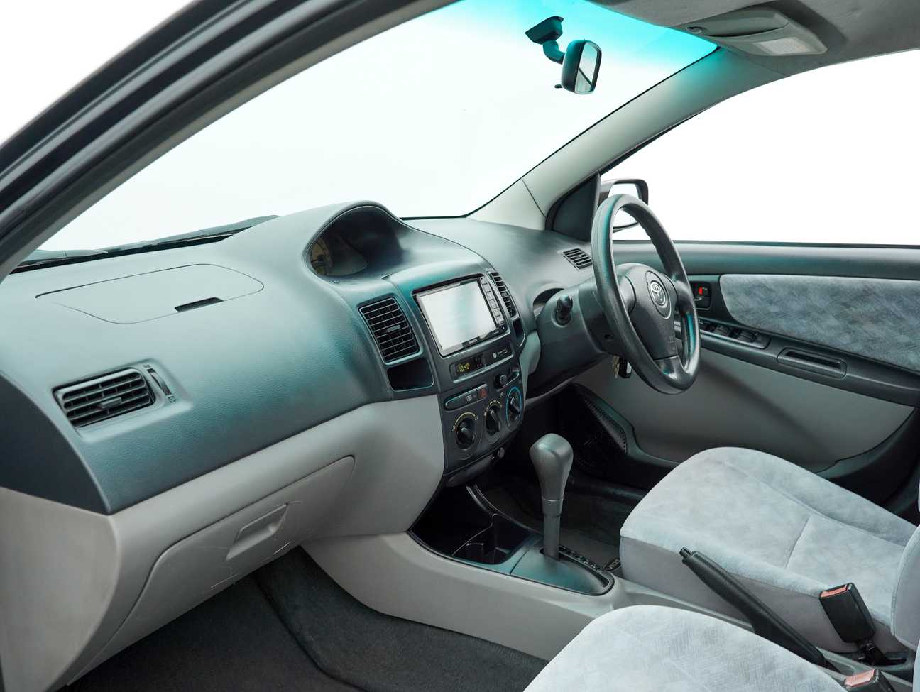 used 2005 Toyota Vios E 1.5