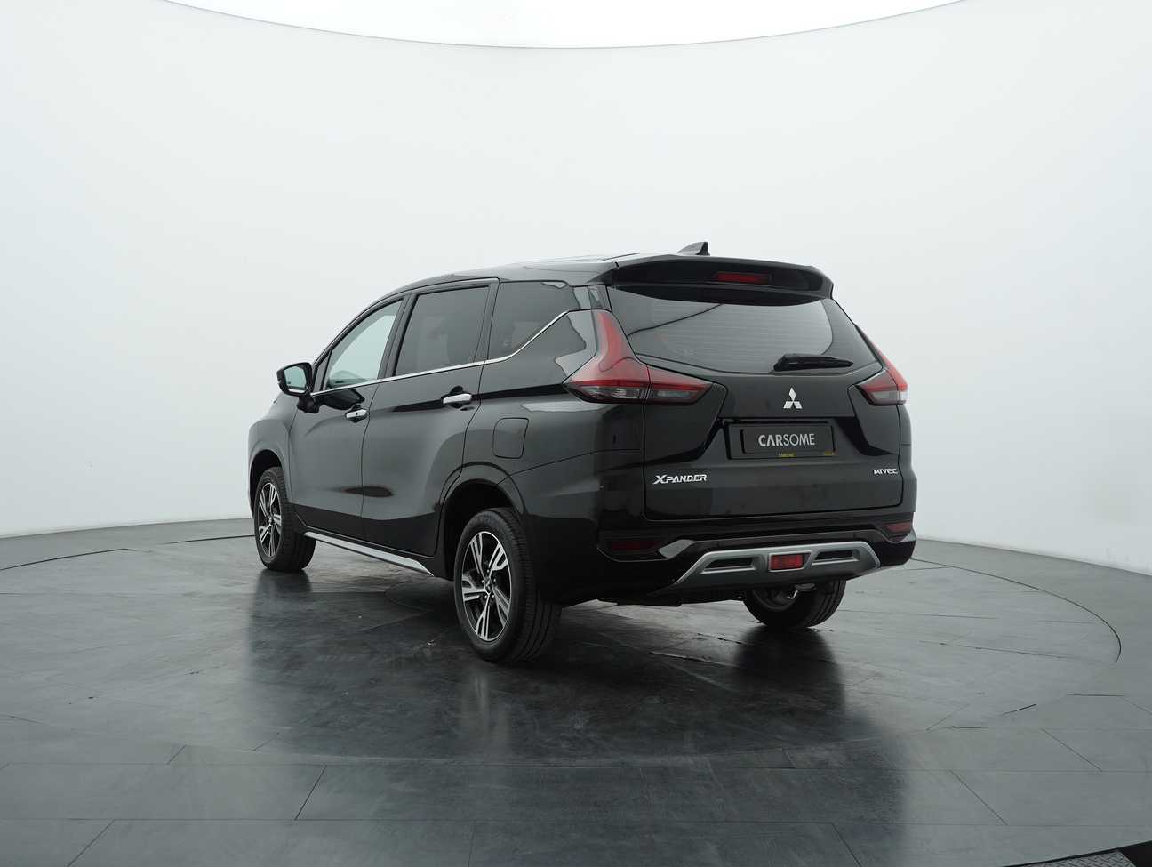 used 2022 Mitsubishi Xpander  1.5