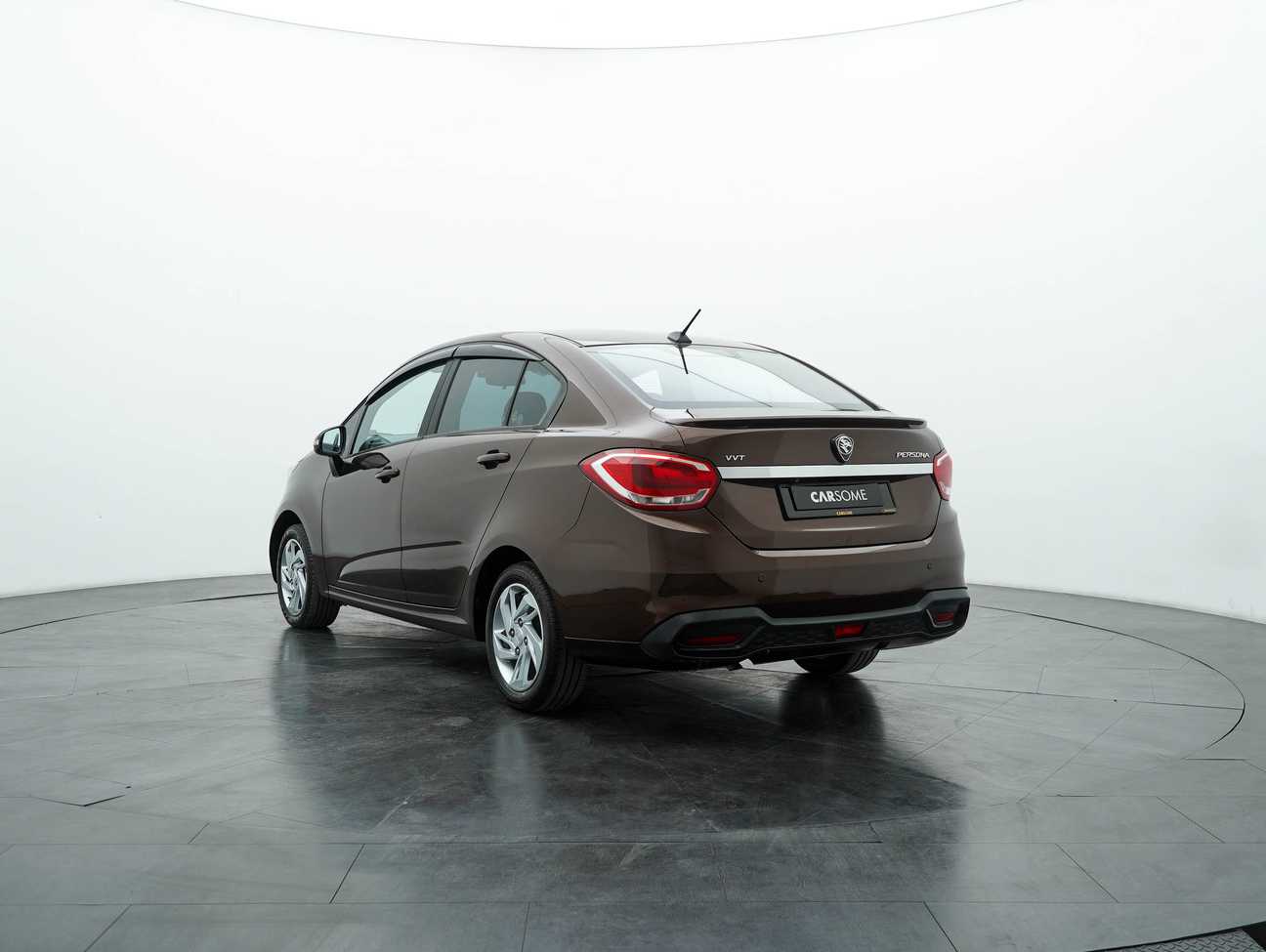 used 2016 Proton Persona Premium 1.6