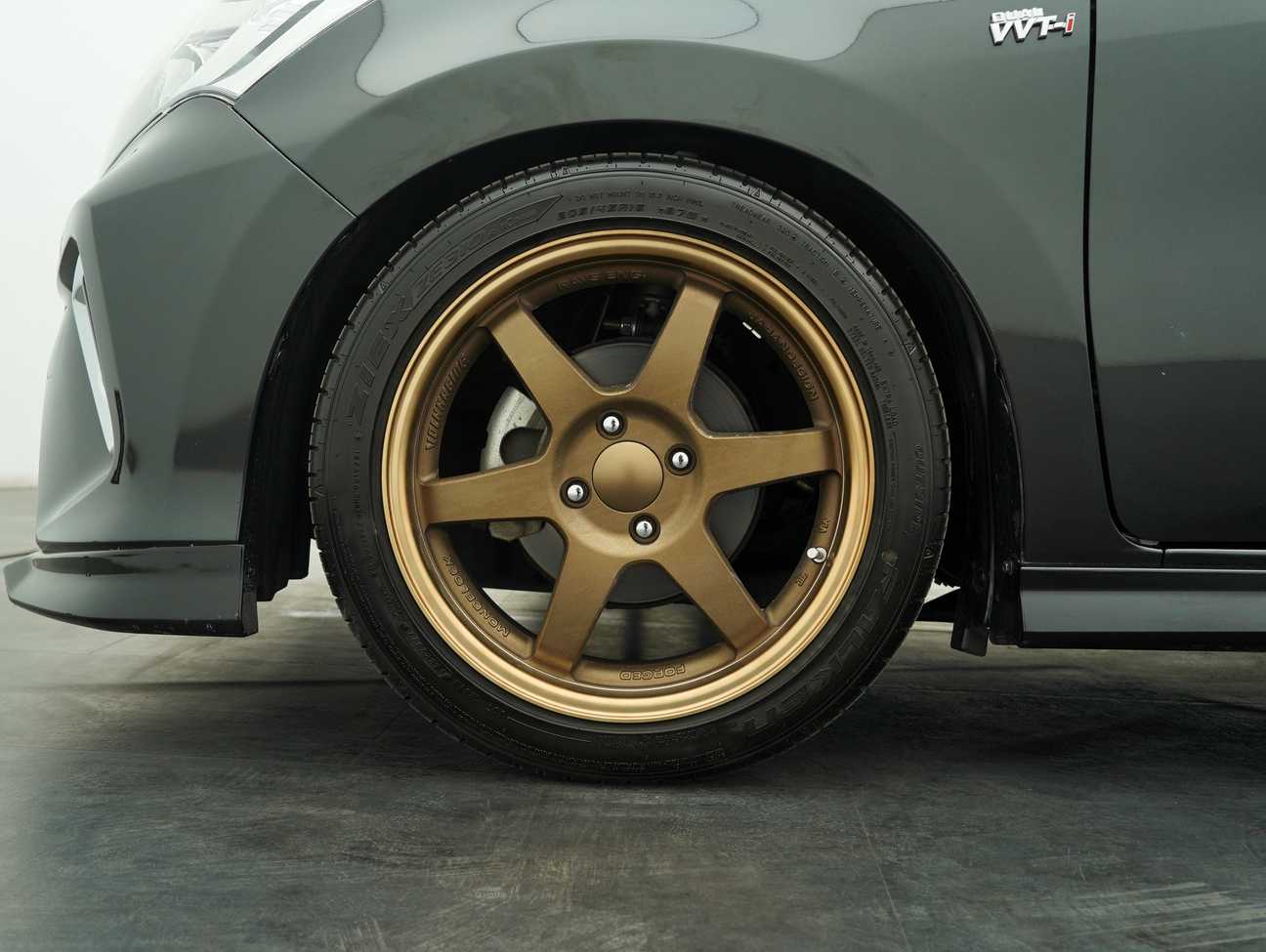 terpakai 2020 Perodua Myvi AV 1.5