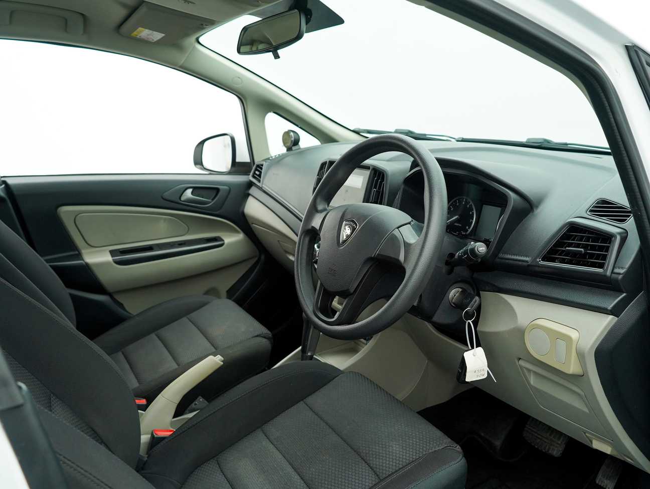 terpakai 2019 Proton Persona Standard 1.6