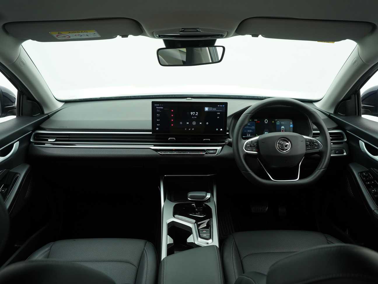used 2023 Proton S70 Flagship 1.5