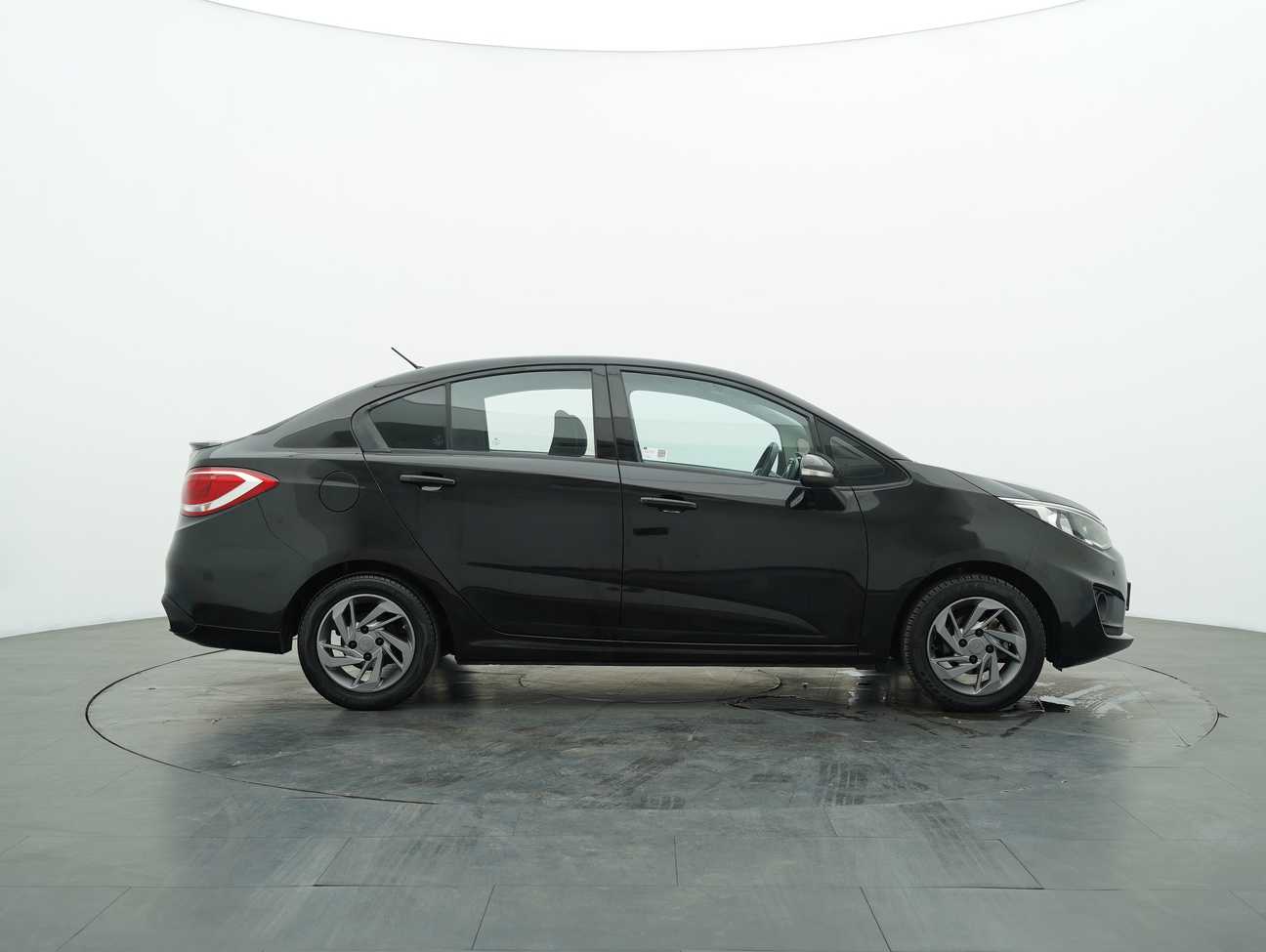 used 2017 Proton Persona Executive 1.6