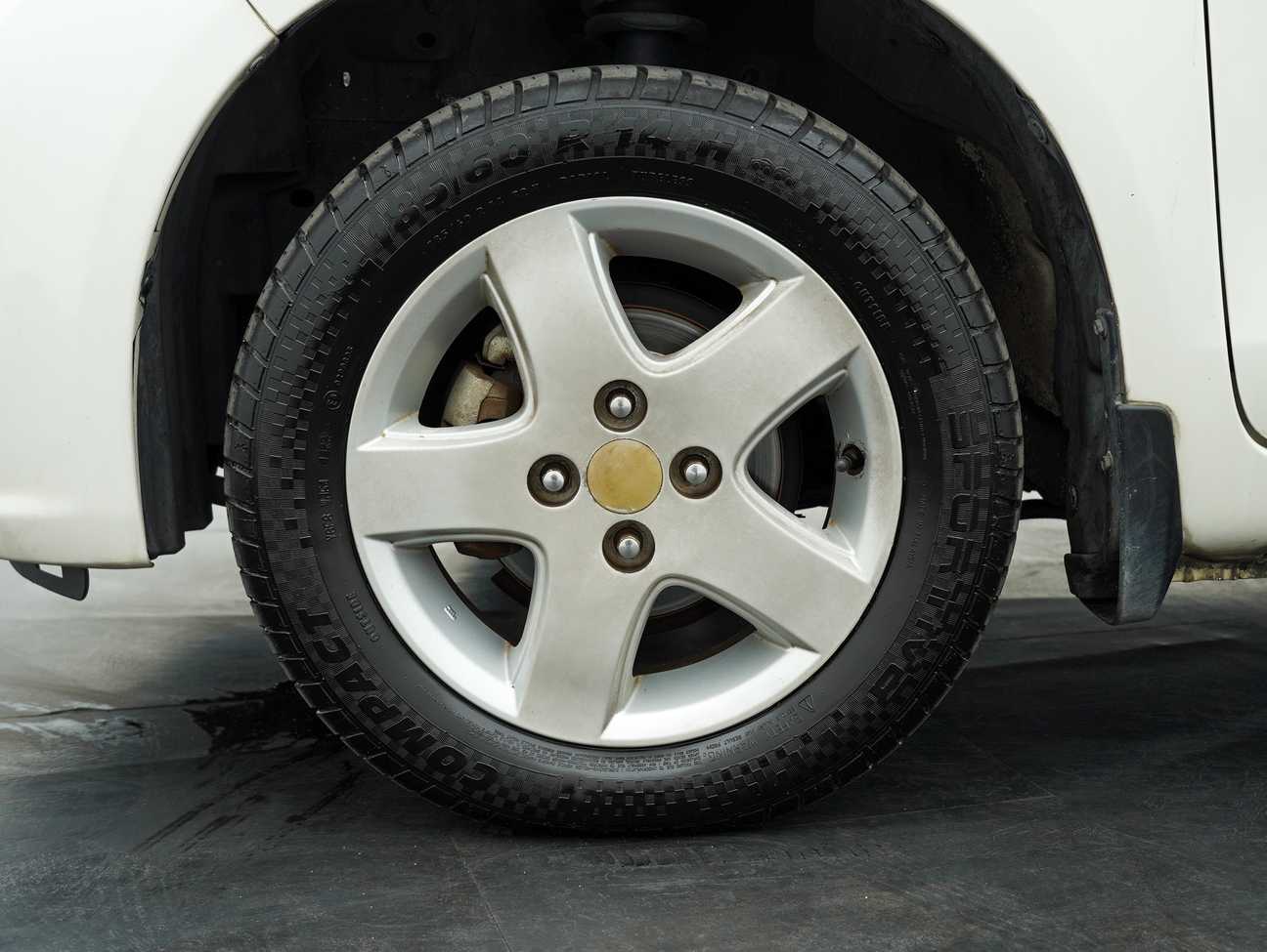 used 2011 Perodua Myvi EZ 1.3