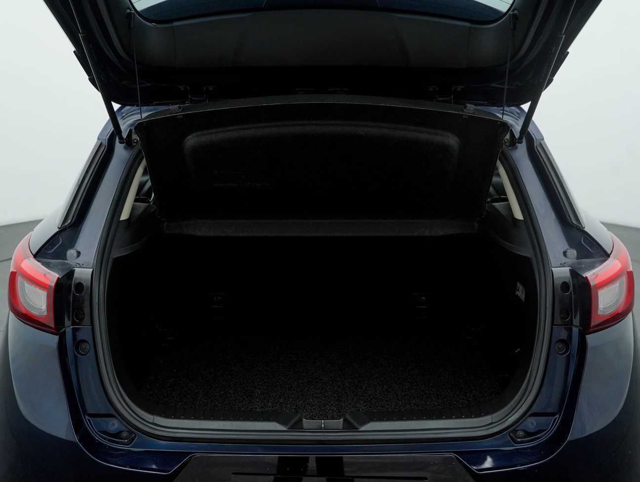 used 2017 Mazda CX-3 SKYACTIV-G 2.0