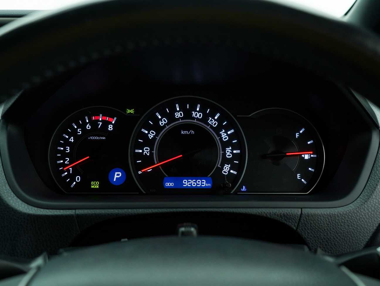 used 2018 Toyota Voxy ZS Kirameki Edition 2.0