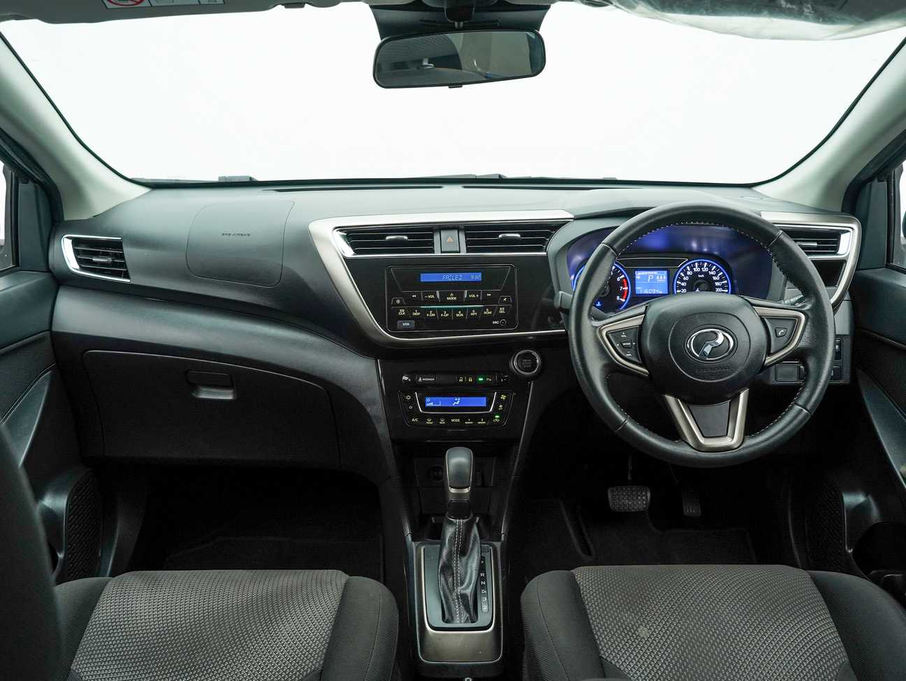 terpakai 2020 Perodua Myvi H 1.5