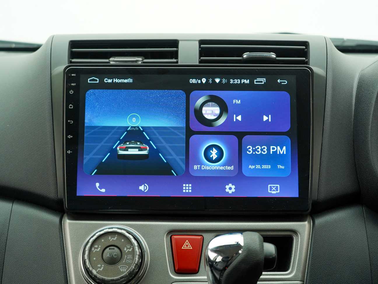 terpakai 2014 Perodua Myvi SE 1.5