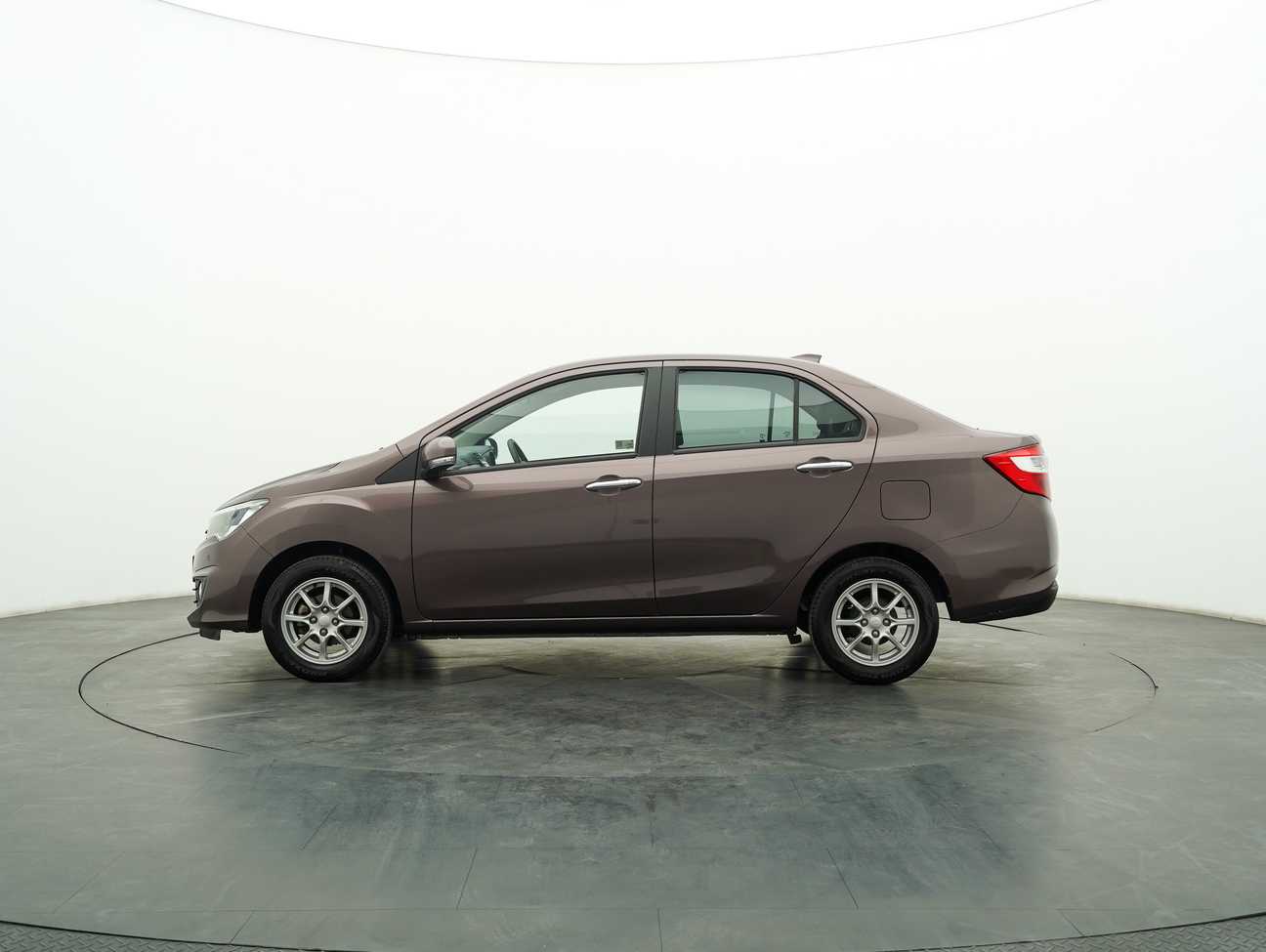 used 2019 Perodua Bezza X Premium 1.3