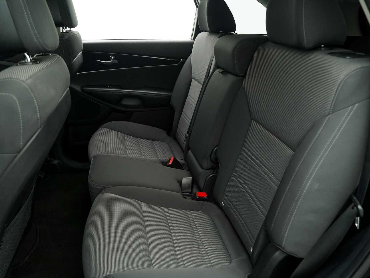 terpakai 2017 Kia Sorento CRDi LS 2.2