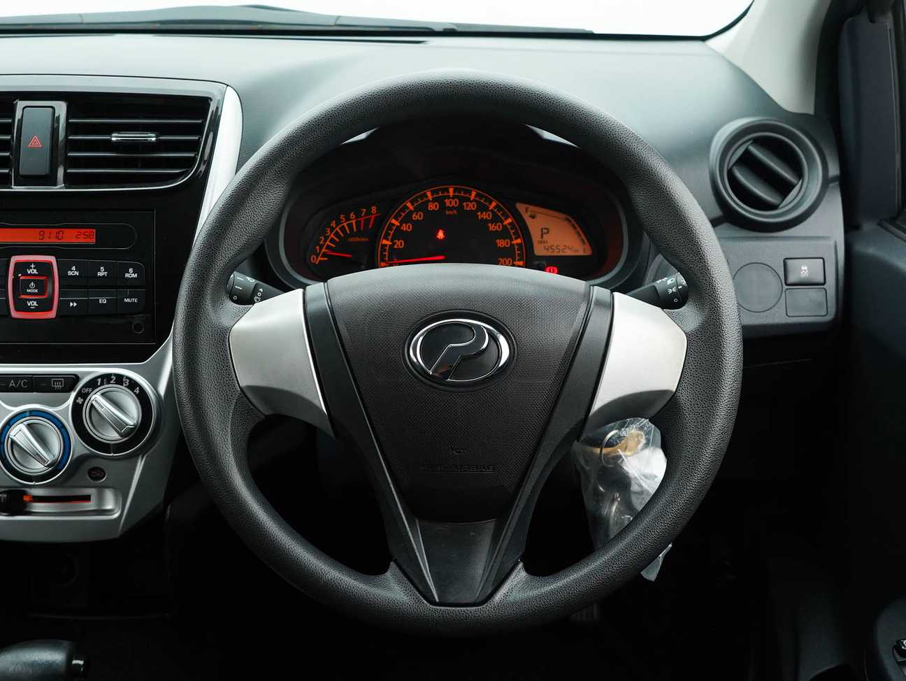 terpakai 2022 Perodua AXIA GXtra 1.0