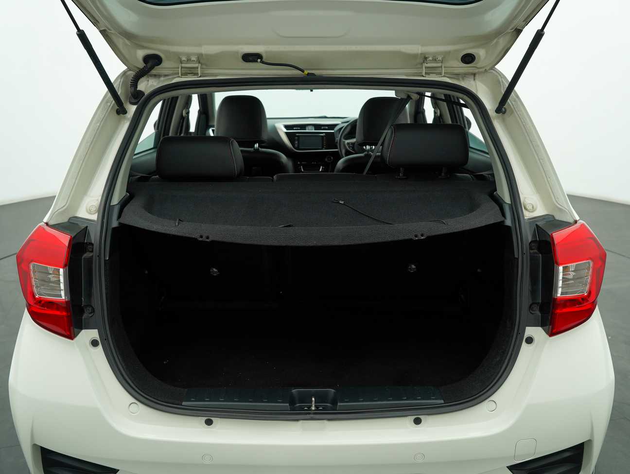 used 2018 Perodua Myvi AV 1.5