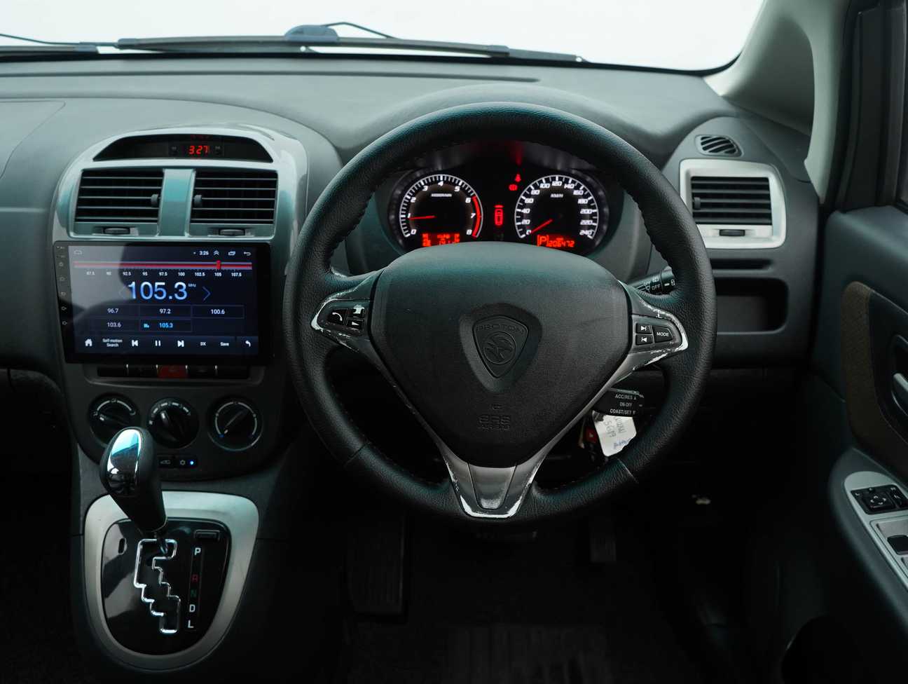 used 2012 Proton Exora Bold CFE Premium 1.6