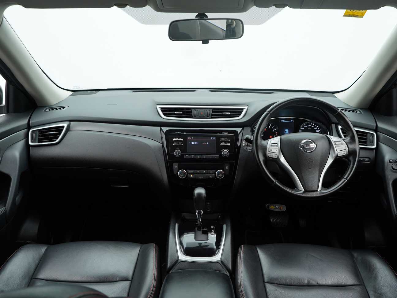 used 2015 Nissan X-Trail  2.0