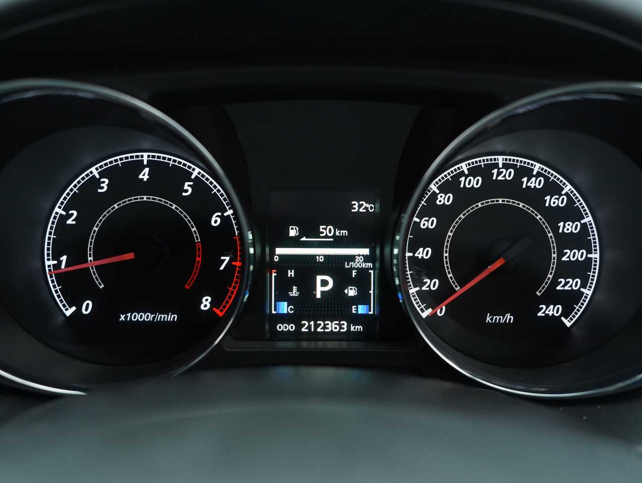 used 2014 Mitsubishi ASX  2.0