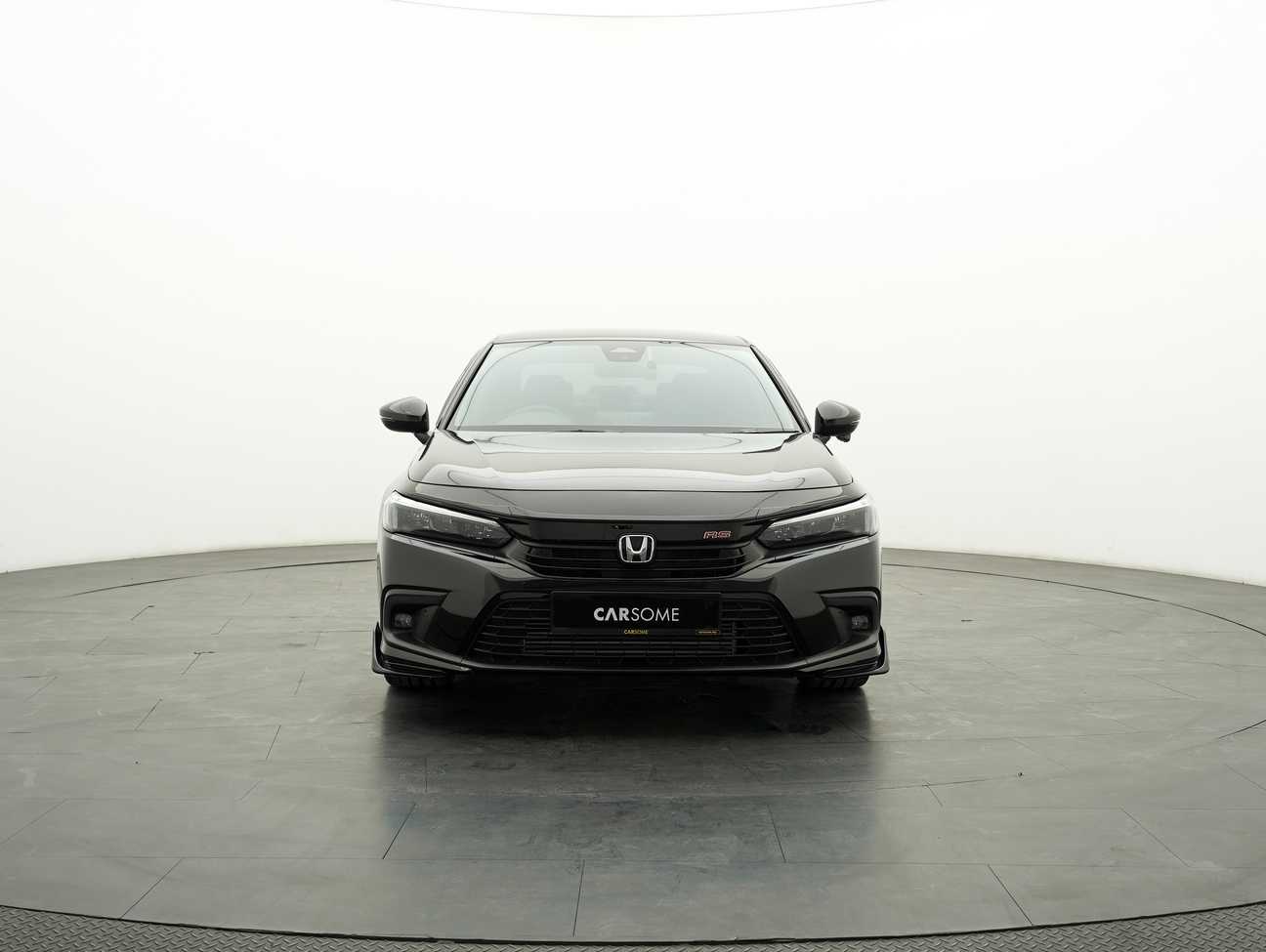 used 2023 Honda Civic RS 1.5