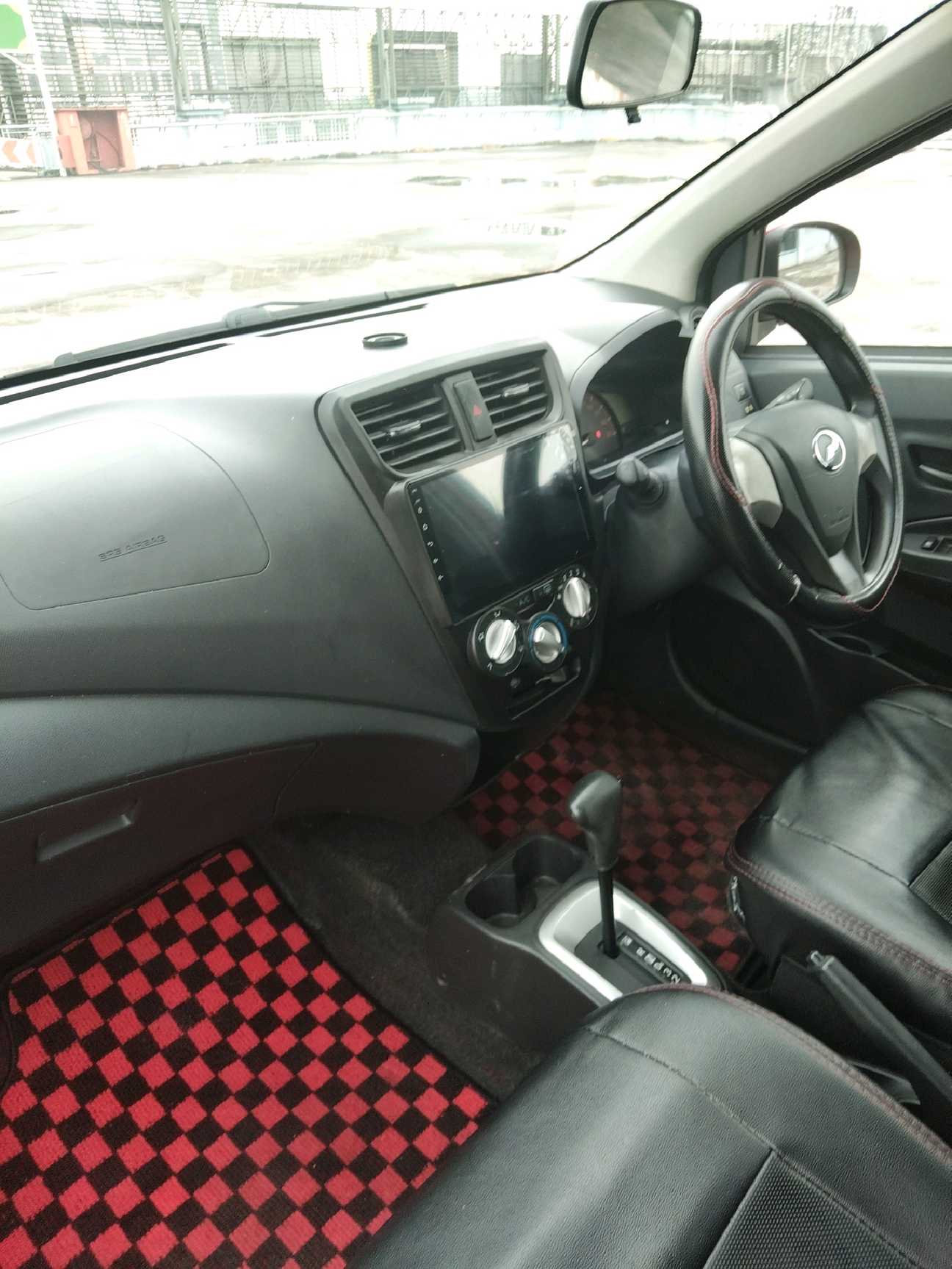 terpakai 2021 Perodua AXIA GXtra 1.0
