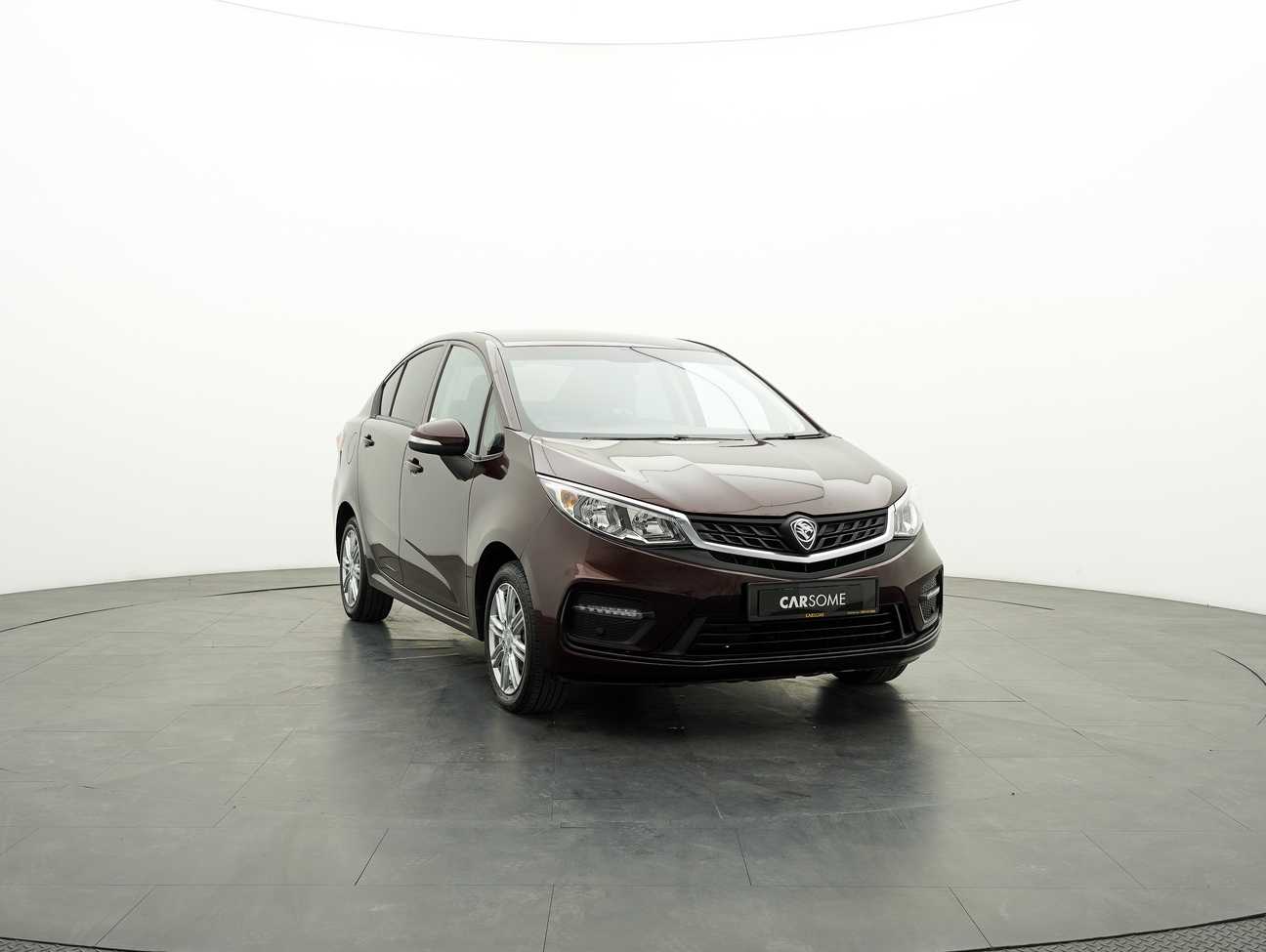 used 2020 Proton Persona Executive 1.6