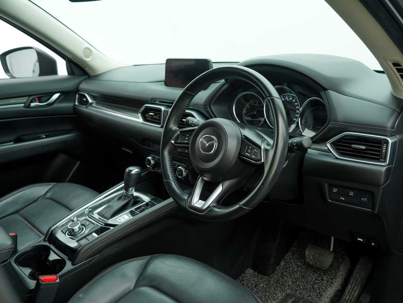 terpakai 2019 Mazda CX-5 SKYACTIV-G GLS 2.0