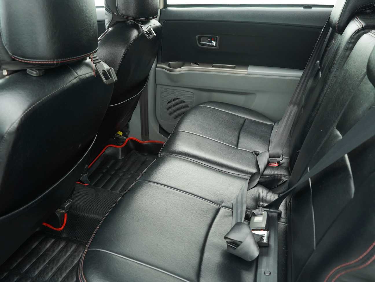 terpakai 2013 Perodua ALZA EZ 1.5