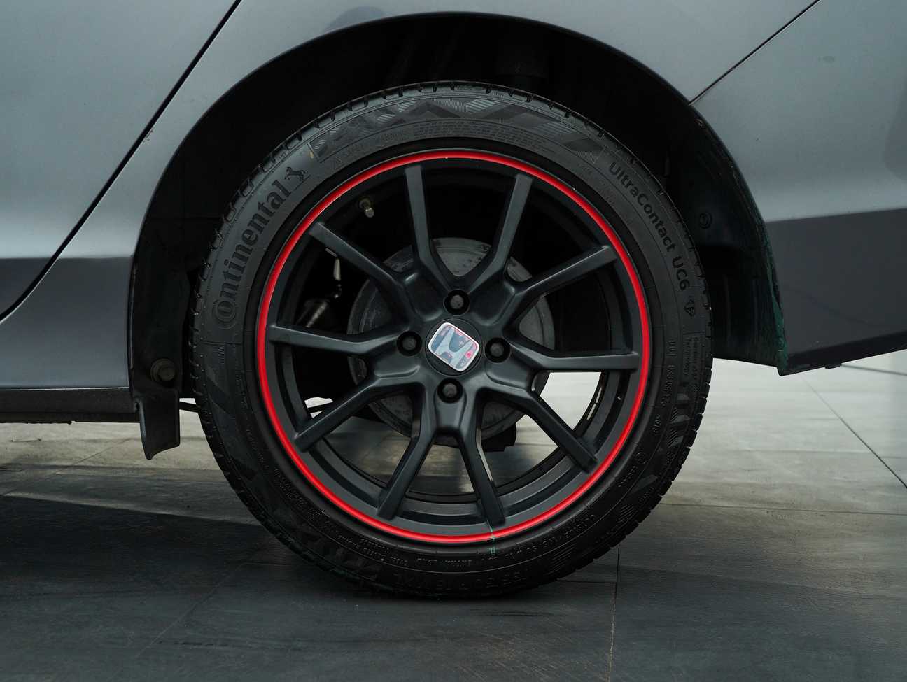 used 2015 Honda City S Plus 1.5