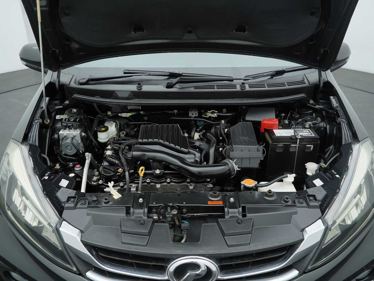 used 2020 Perodua Myvi X 1.3