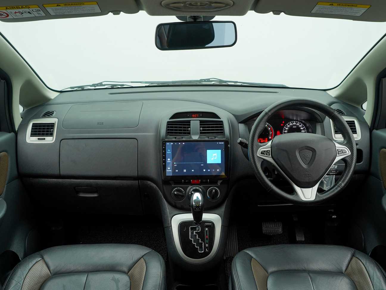 terpakai 2013 Proton Exora Bold CFE Premium 1.6