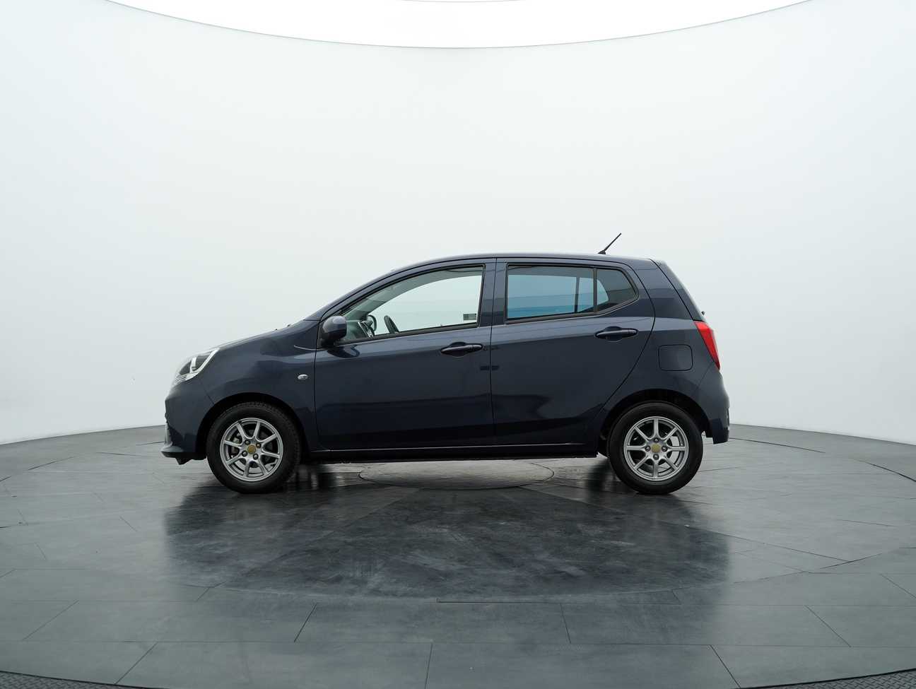 used 2019 Perodua AXIA G 1.0