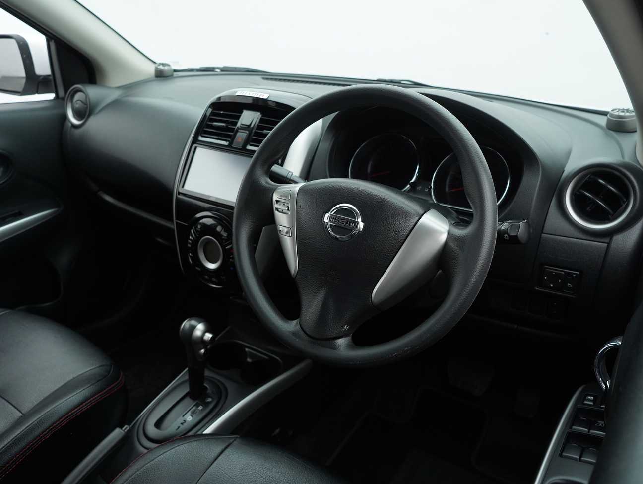 used 2017 Nissan Almera VL 1.5