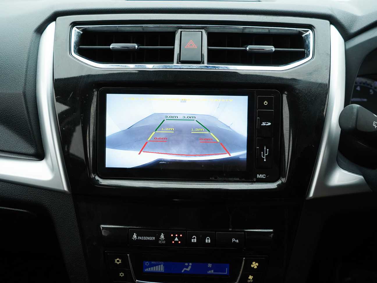 terpakai 2020 Perodua Aruz AV 1.5