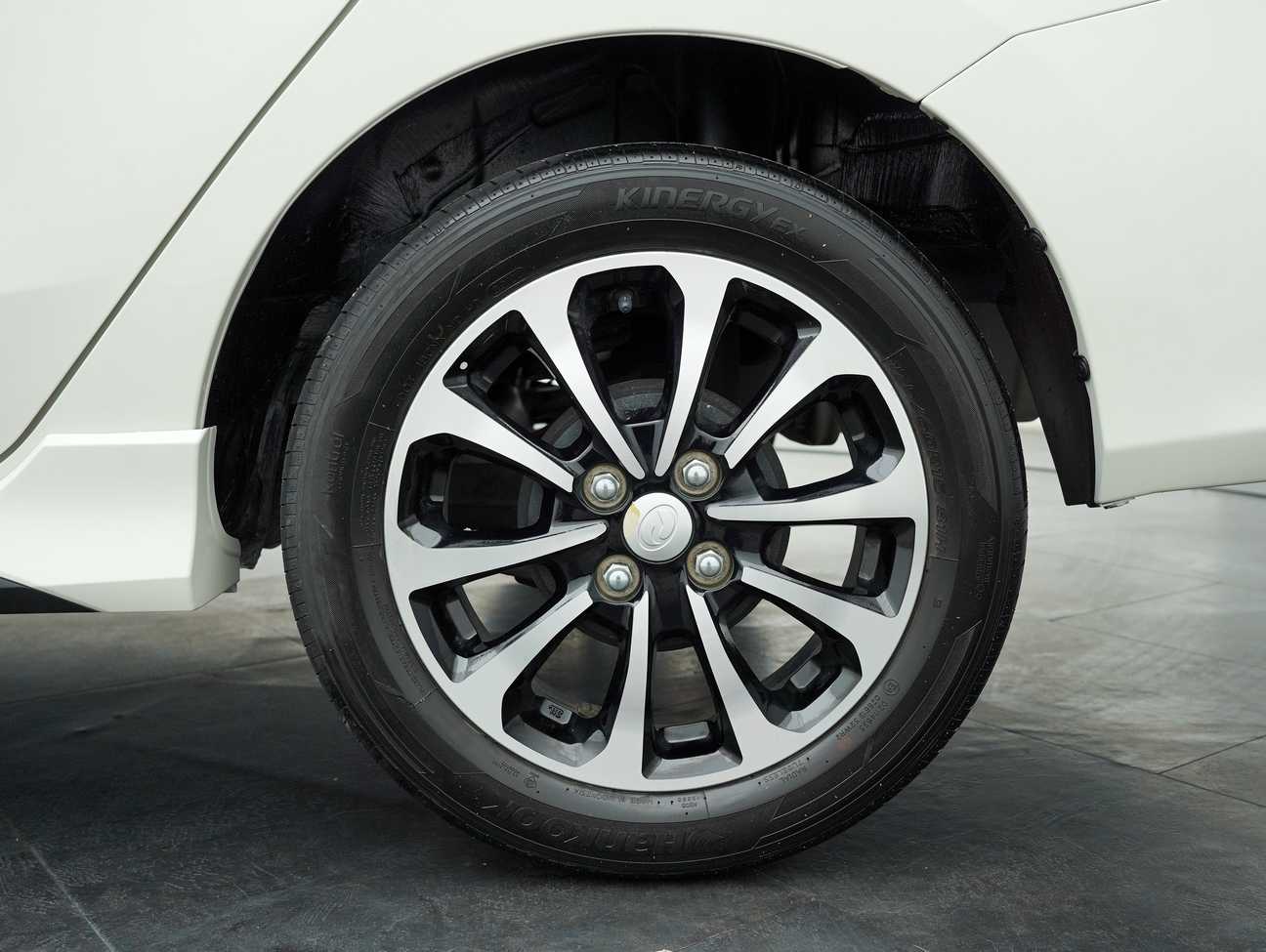 terpakai 2020 Perodua Bezza X 1.3