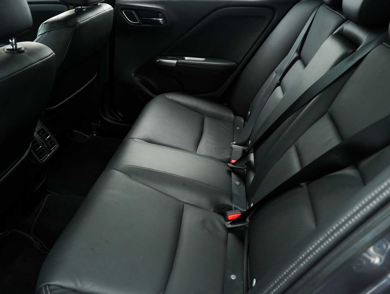 used 2020 Honda CITY V 1.5