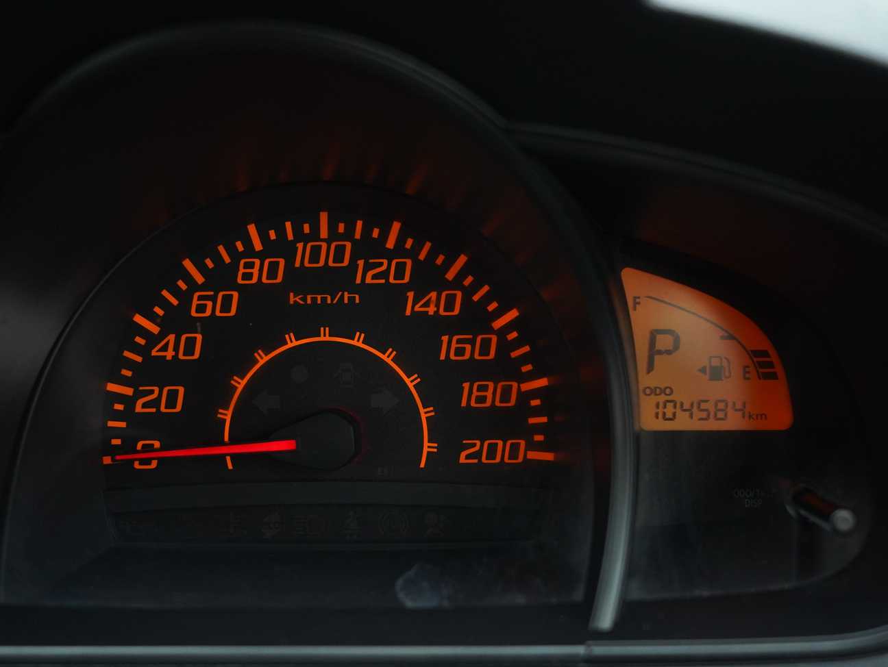 terpakai 2017 Perodua AXIA G 1.0