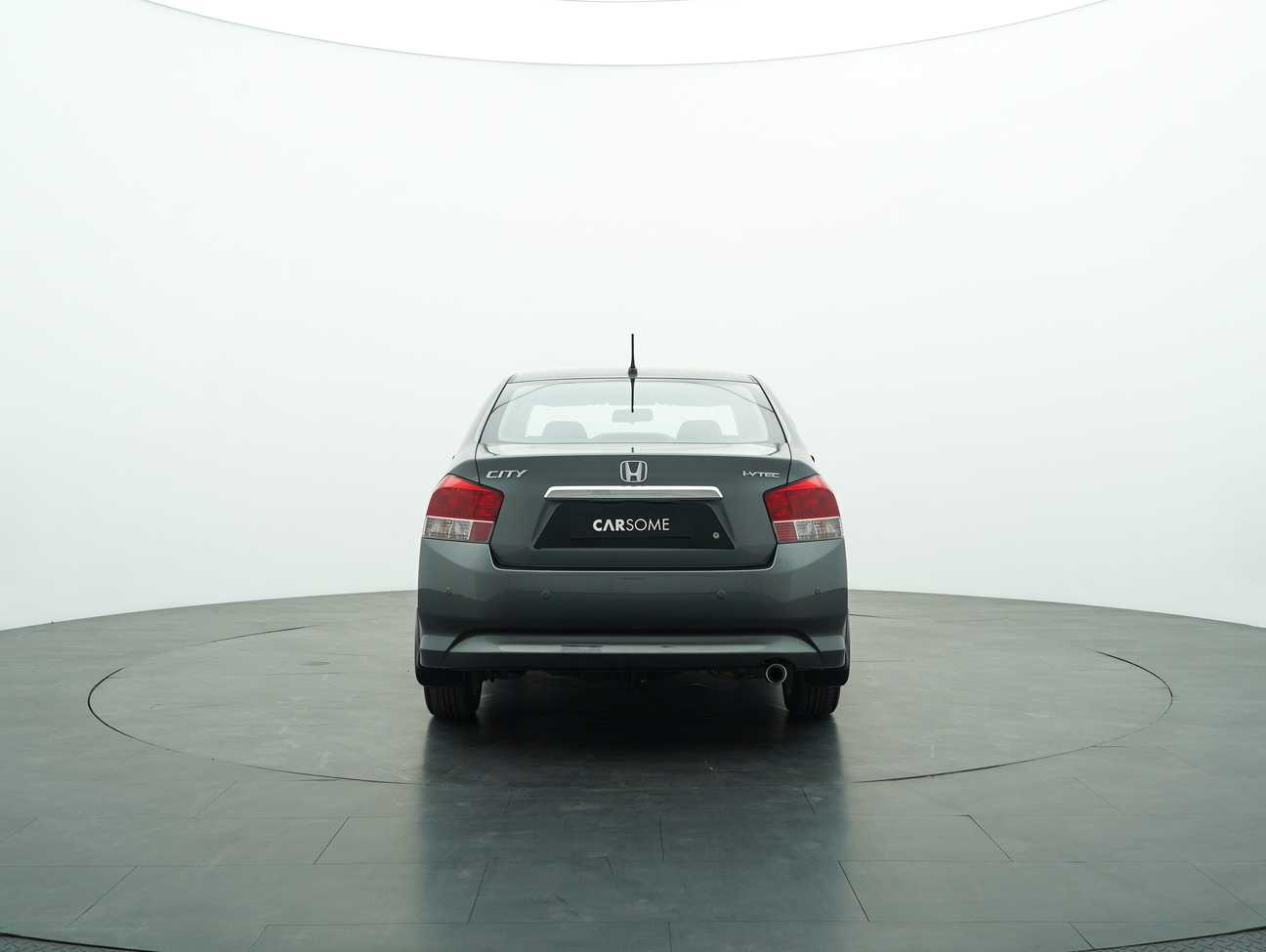 used 2010 Honda City E 1.5