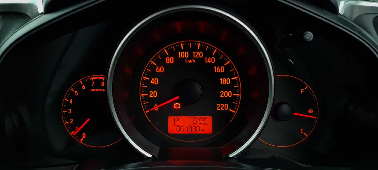 used 2015 Honda JAZZ S 1.5