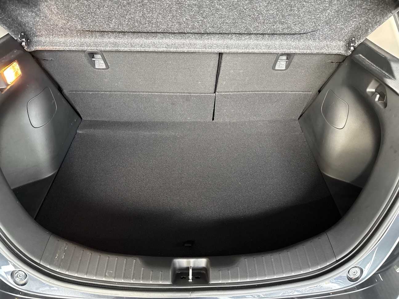 used 2024 Honda City E 1.5