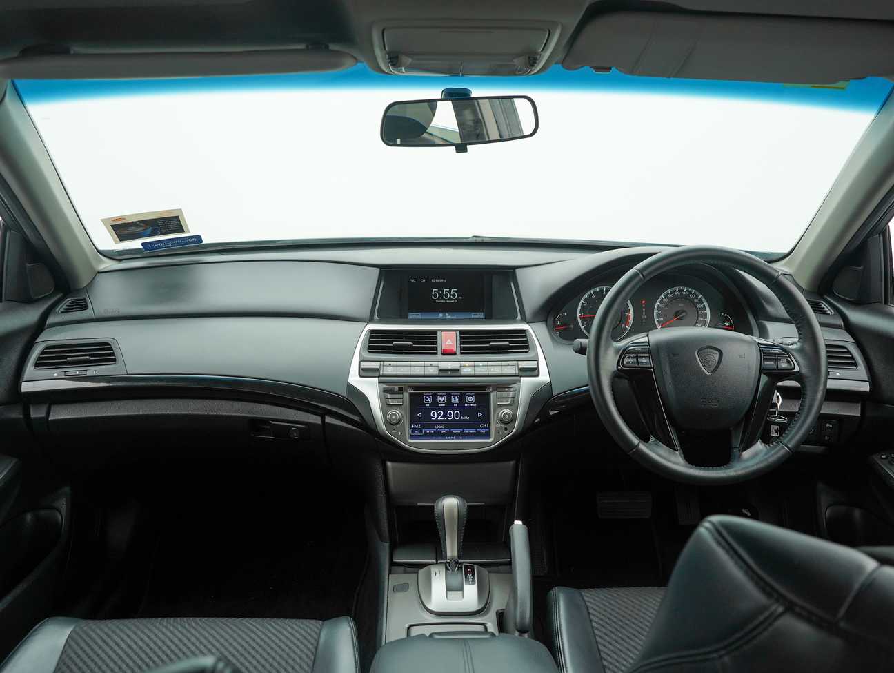 used 2018 Proton PERDANA  2.0